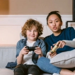 Домашний уют с игровым слотом Sky Bounty в комфортной обстановке